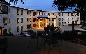 The Inn on Barons Creek Fredericksburg Texas